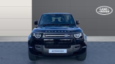 Land Rover Defender 3.0 D250 X-Dynamic S 90 3dr Auto Diesel Estate